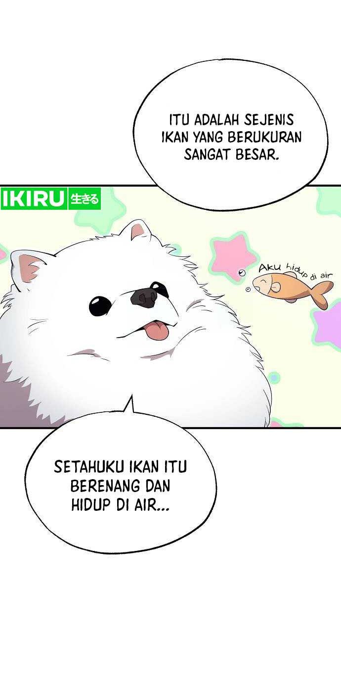 Magical Realm Shopkeeper Chapter 41 Gambar 4