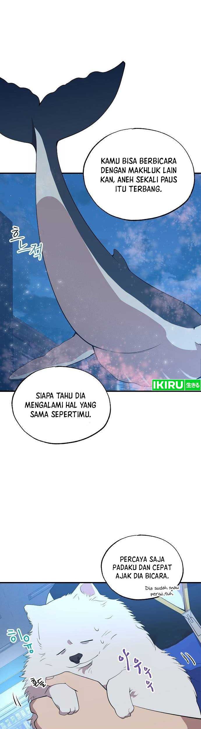 Magical Realm Shopkeeper Chapter 41 Gambar 6