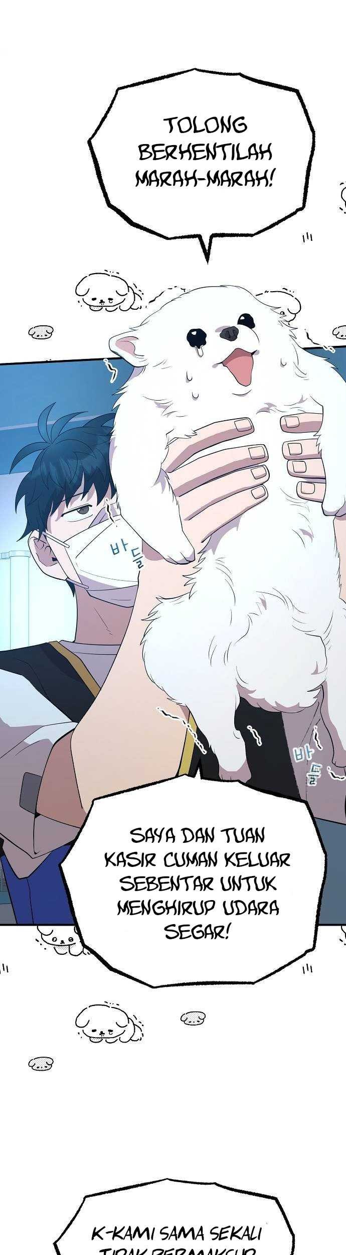 Magical Realm Shopkeeper Chapter 41 Gambar 8