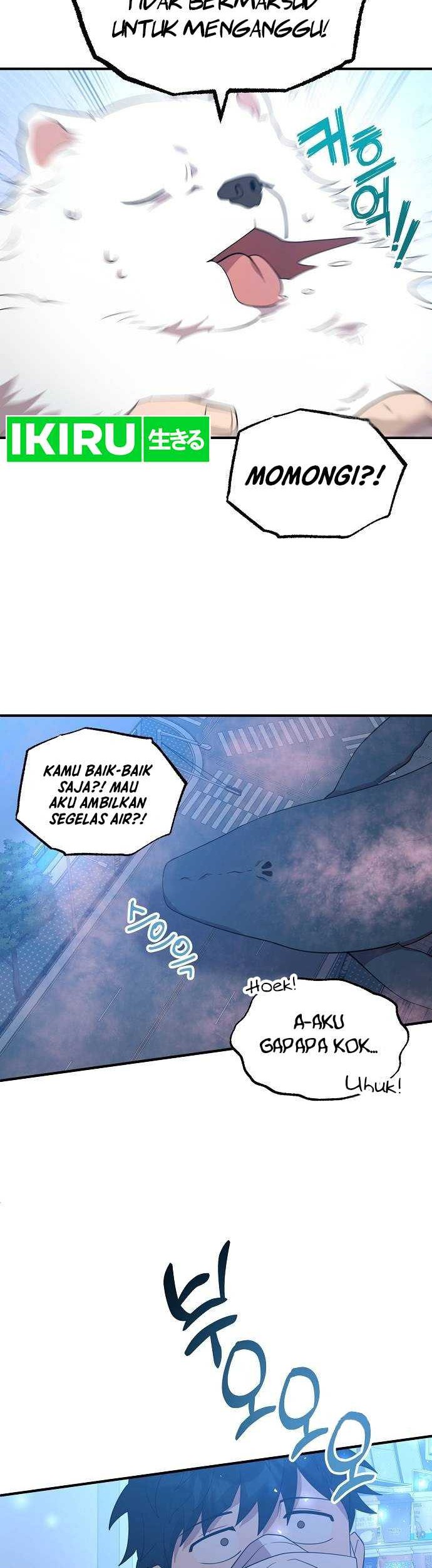 Magical Realm Shopkeeper Chapter 41 Gambar 9