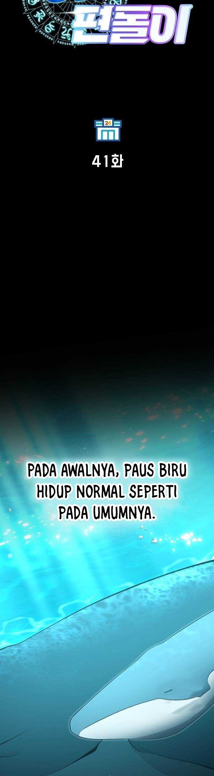 Magical Realm Shopkeeper Chapter 41 Gambar 12