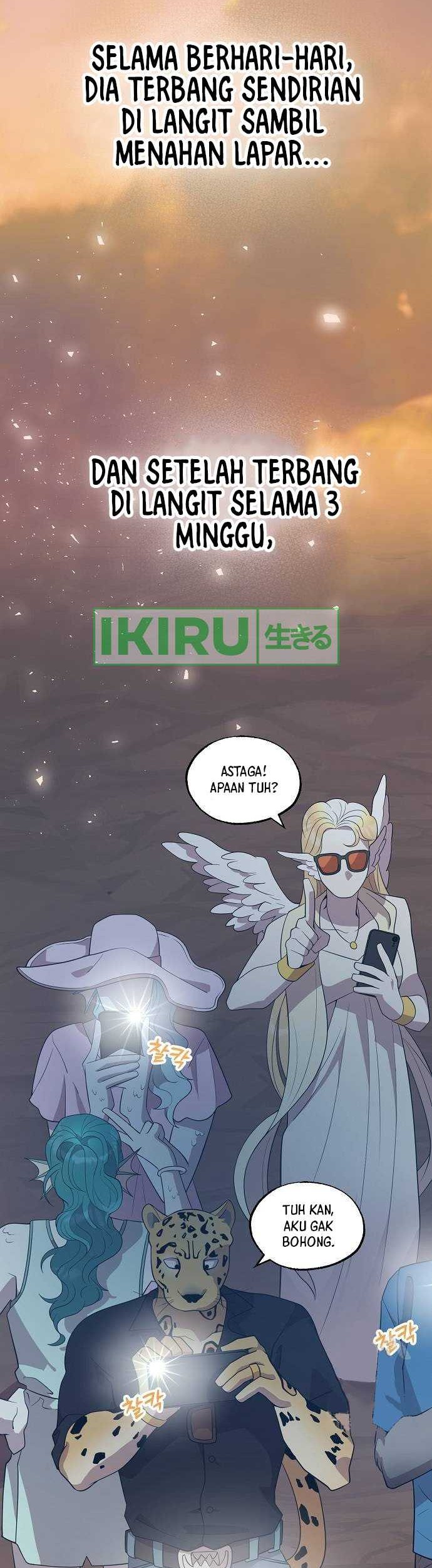 Magical Realm Shopkeeper Chapter 41 Gambar 20