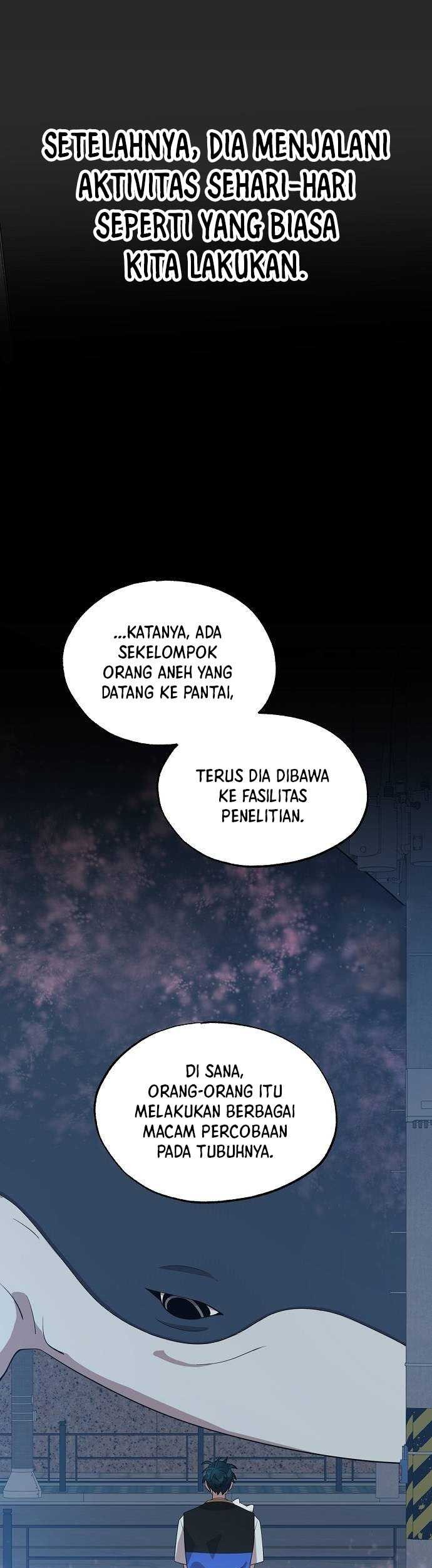 Magical Realm Shopkeeper Chapter 41 Gambar 22