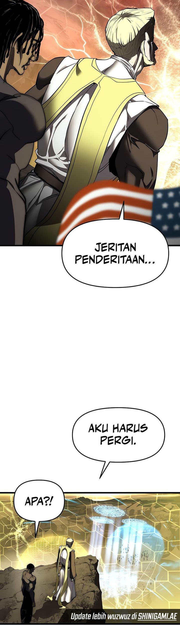 Bones Chapter 07 Gambar 57