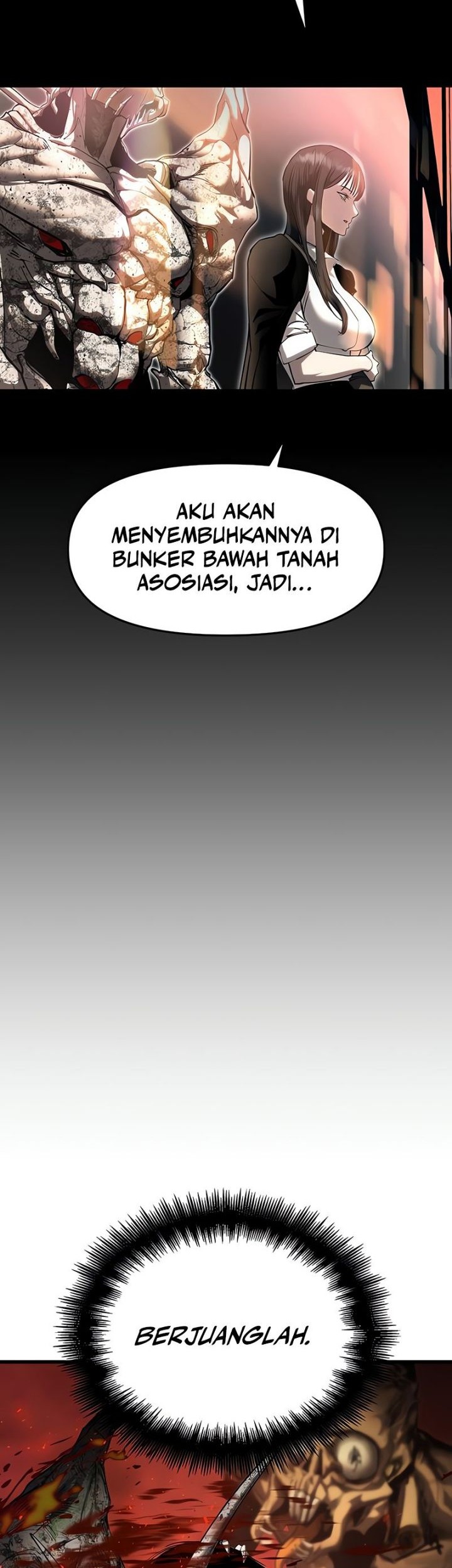 Bones Chapter 07 Gambar 3