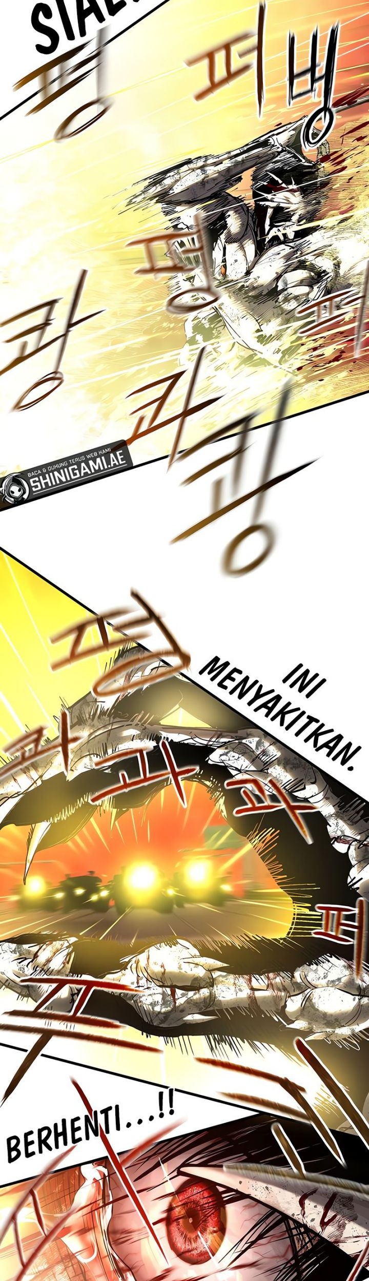 Bones Chapter 07 Gambar 12