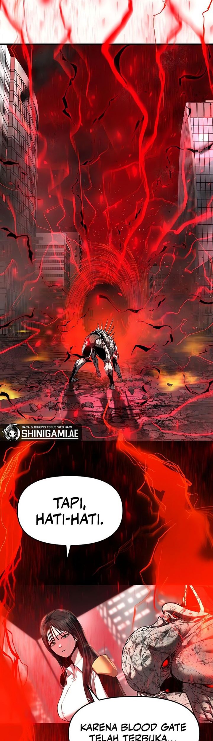 Bones Chapter 07 Gambar 15