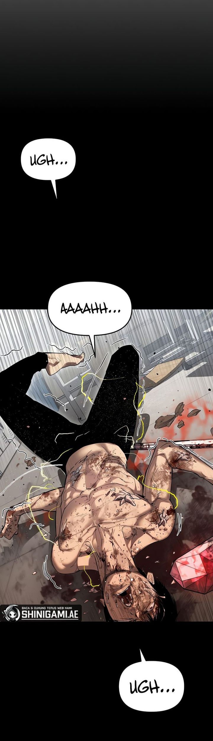 Bones Chapter 07 Gambar 19