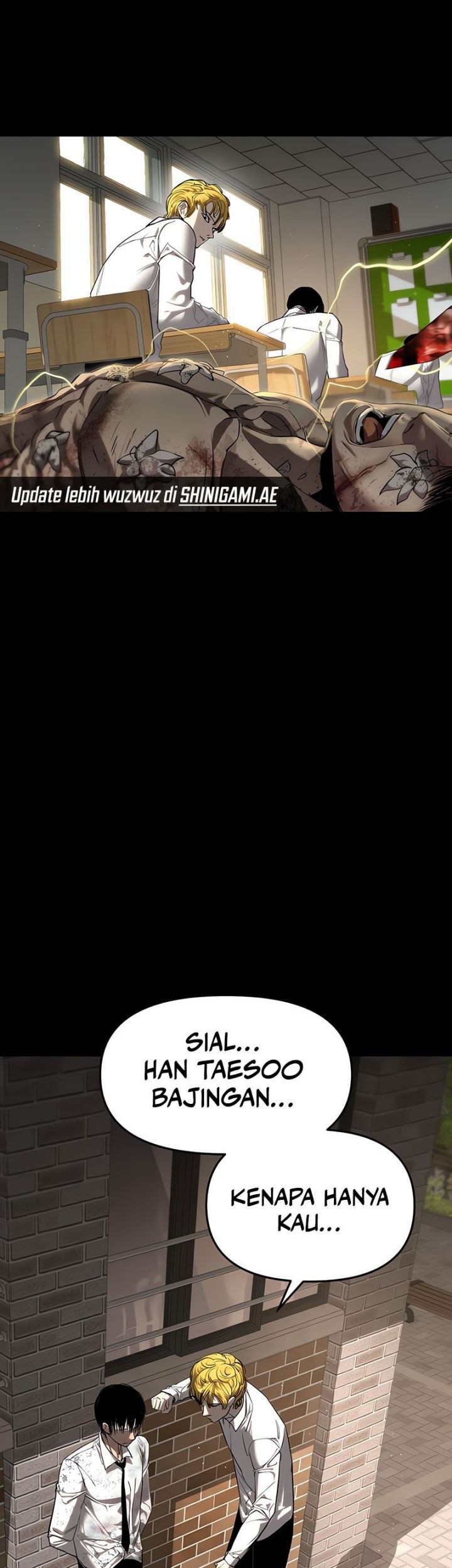 Bones Chapter 07 Gambar 20