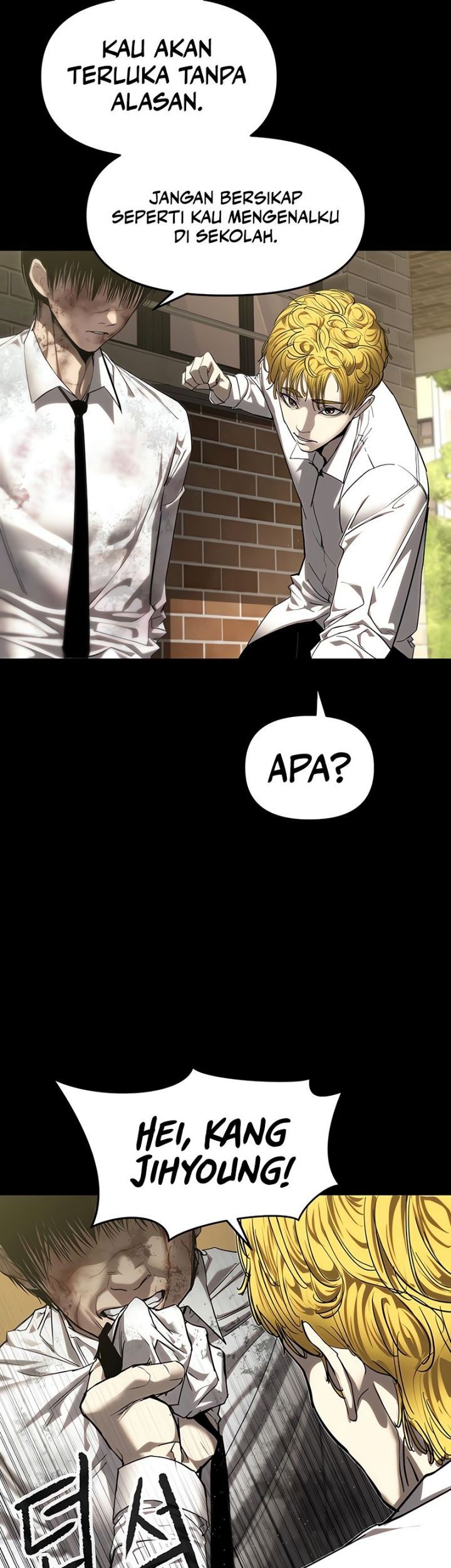 Bones Chapter 07 Gambar 22