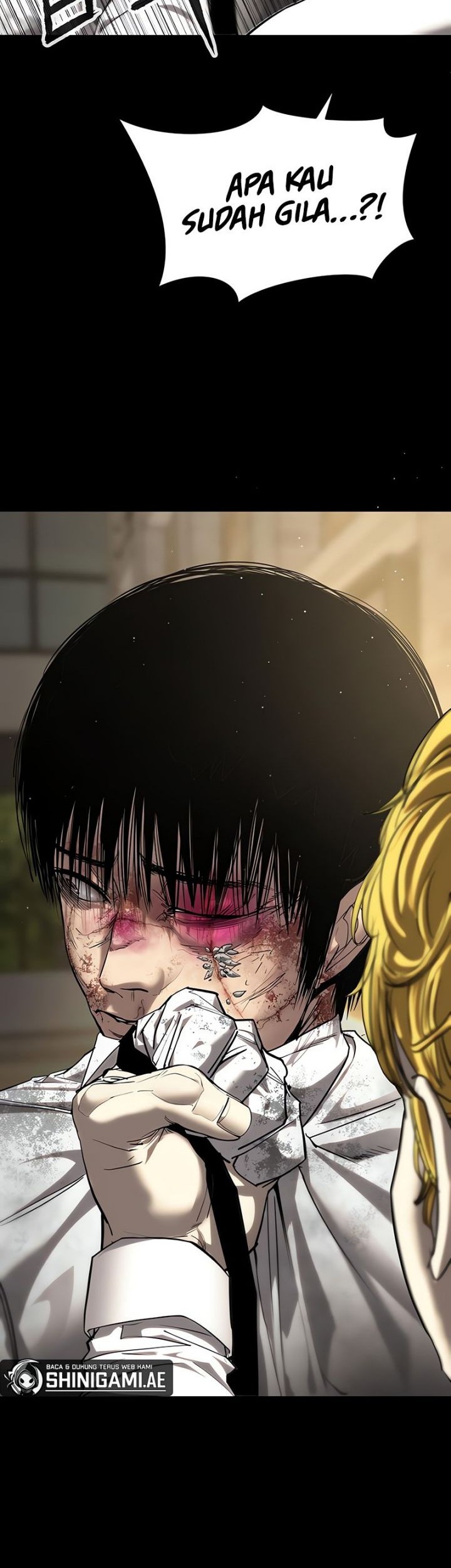 Bones Chapter 07 Gambar 23