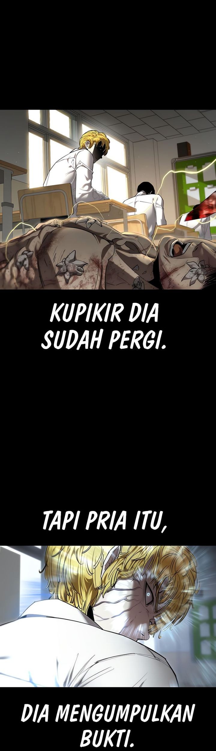 Bones Chapter 07 Gambar 26