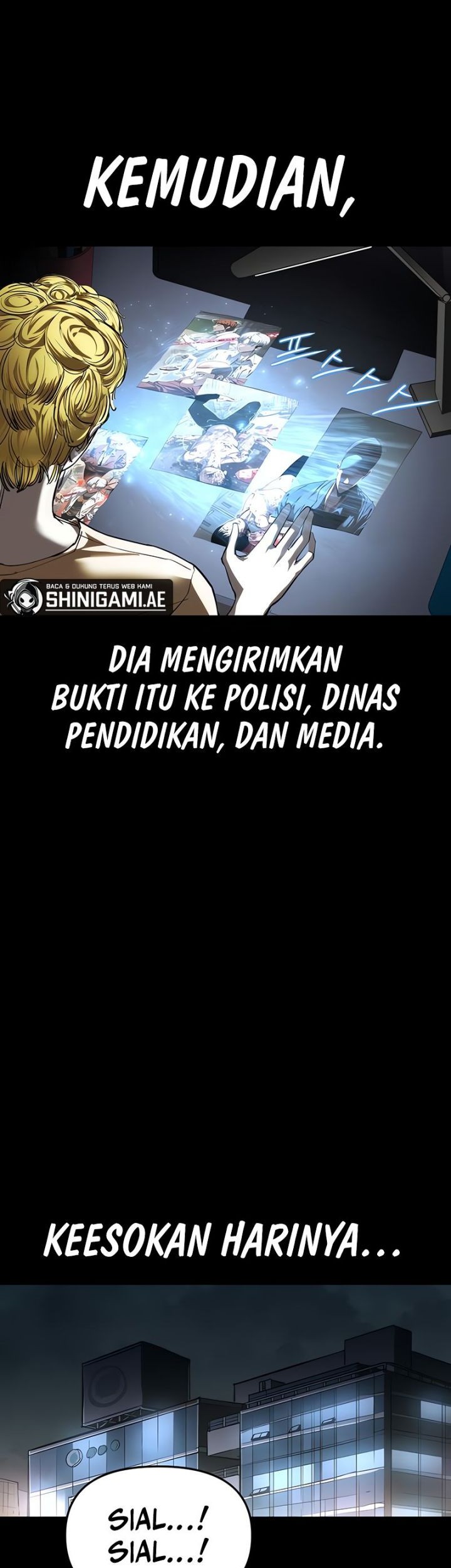 Bones Chapter 07 Gambar 28