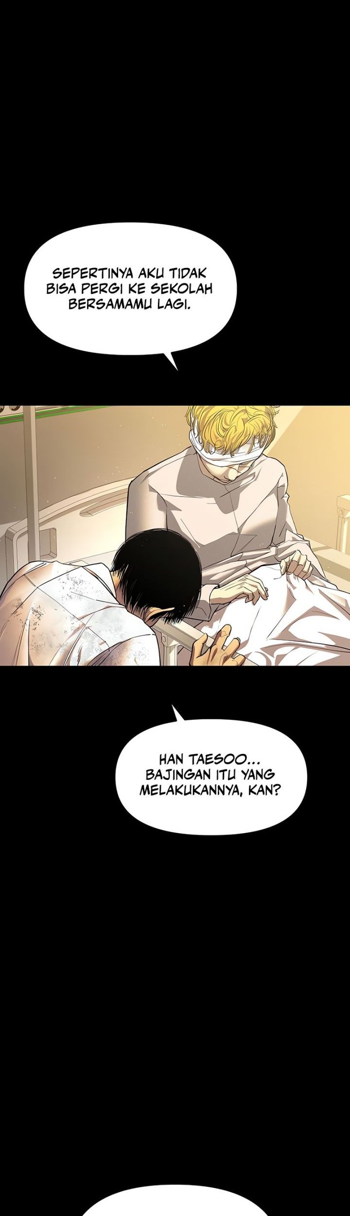 Bones Chapter 07 Gambar 31