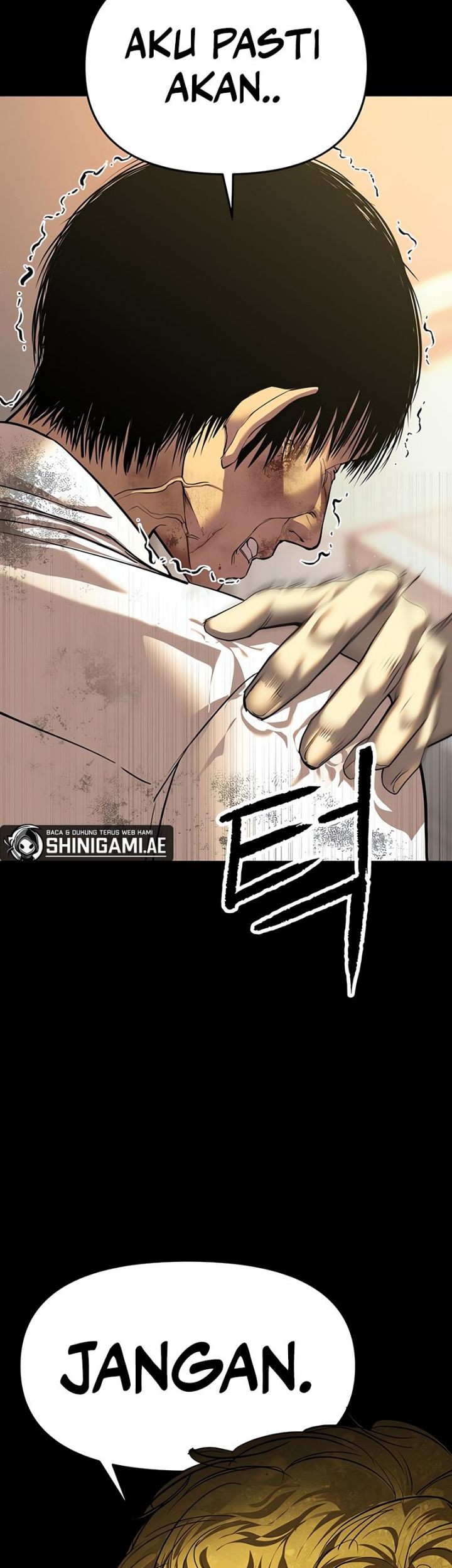 Bones Chapter 07 Gambar 32