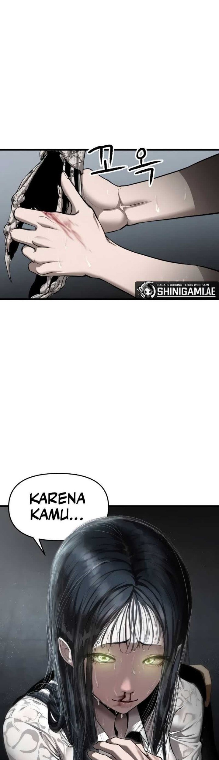 Bones Chapter 06 Gambar 39