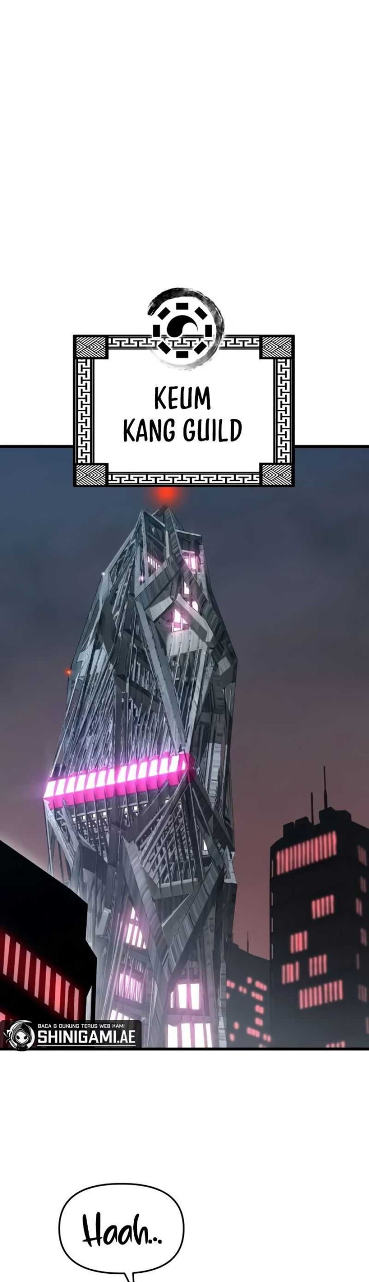 Manhwa Bones Chapter 06 gambar nomor 2