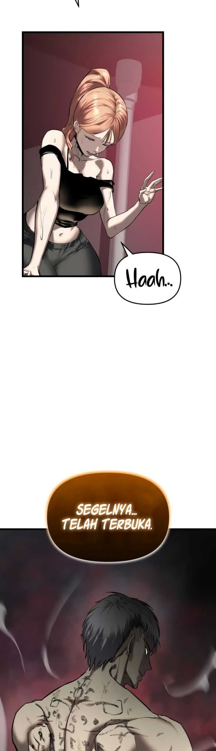 Bones Chapter 06 Gambar 3