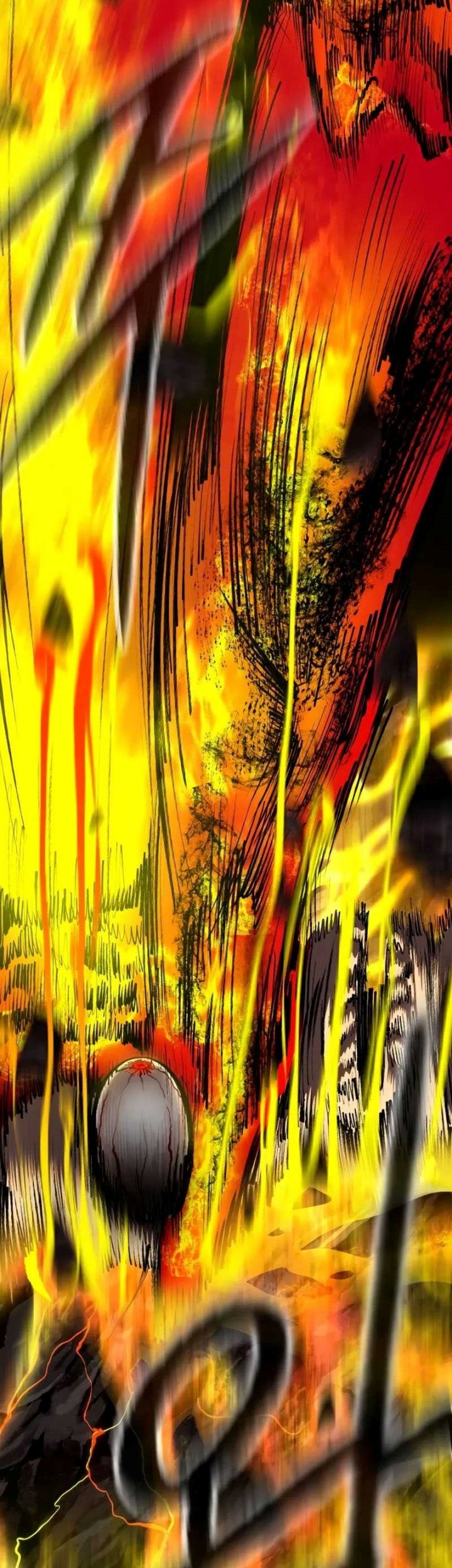 Bones Chapter 05 Gambar 44