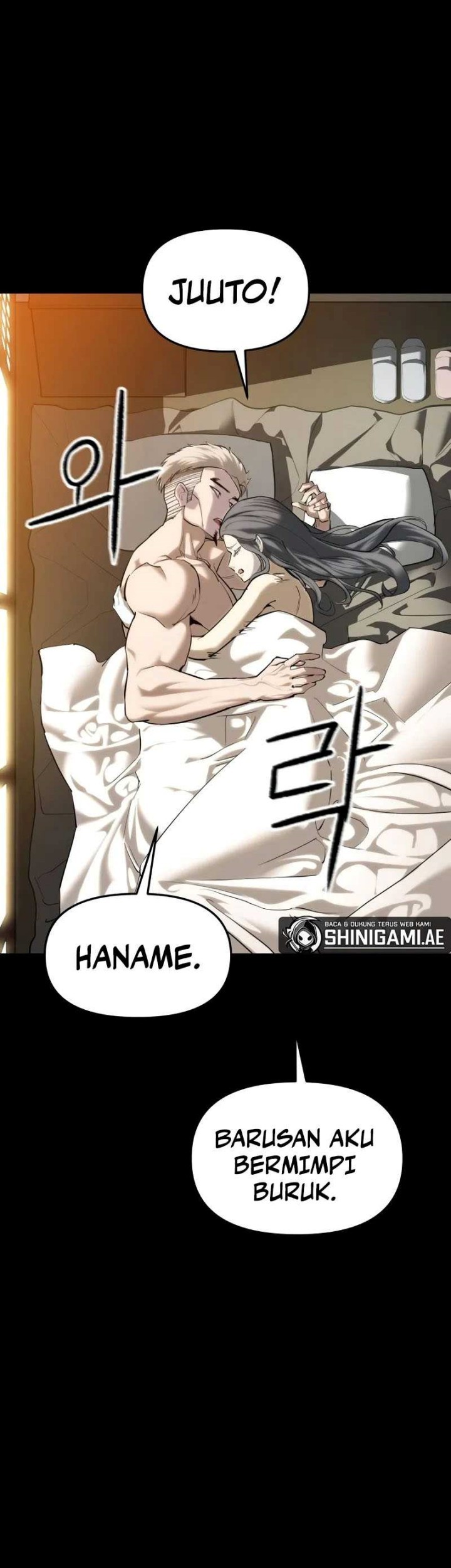 Bones Chapter 05 Gambar 89