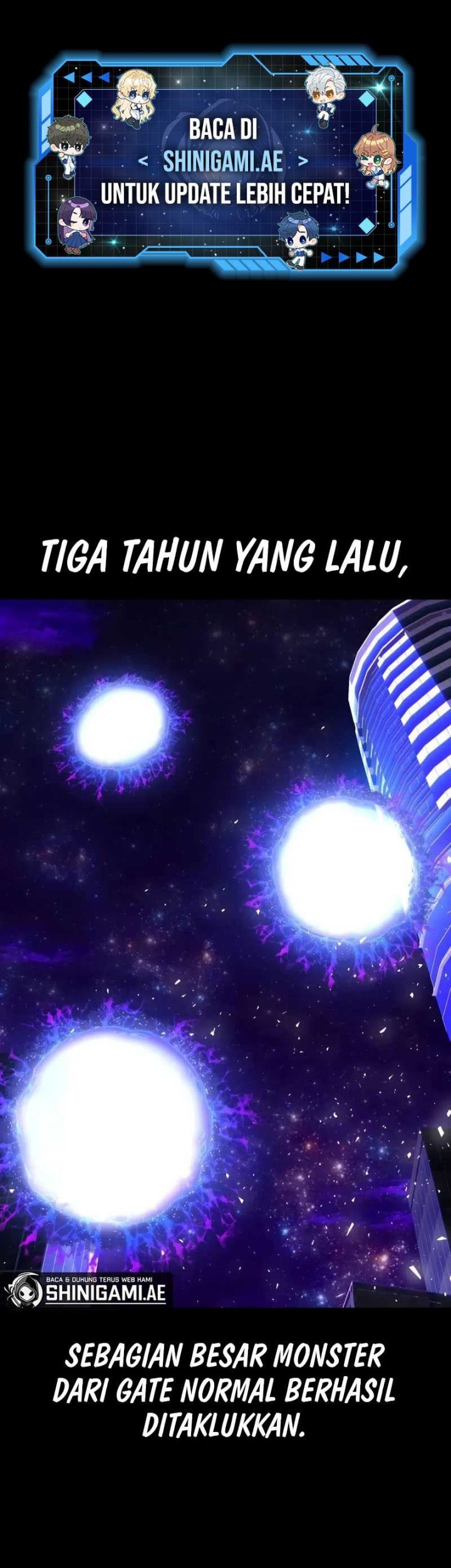 Manhwa Bones Chapter 04 gambar nomor 2