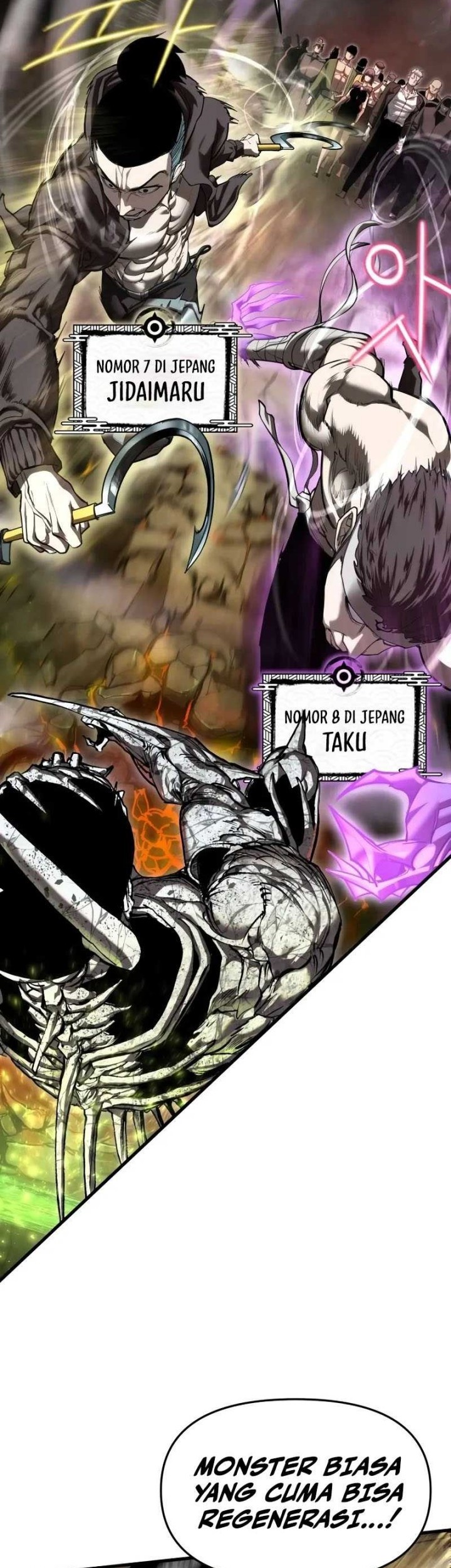 Bones Chapter 04 Gambar 15