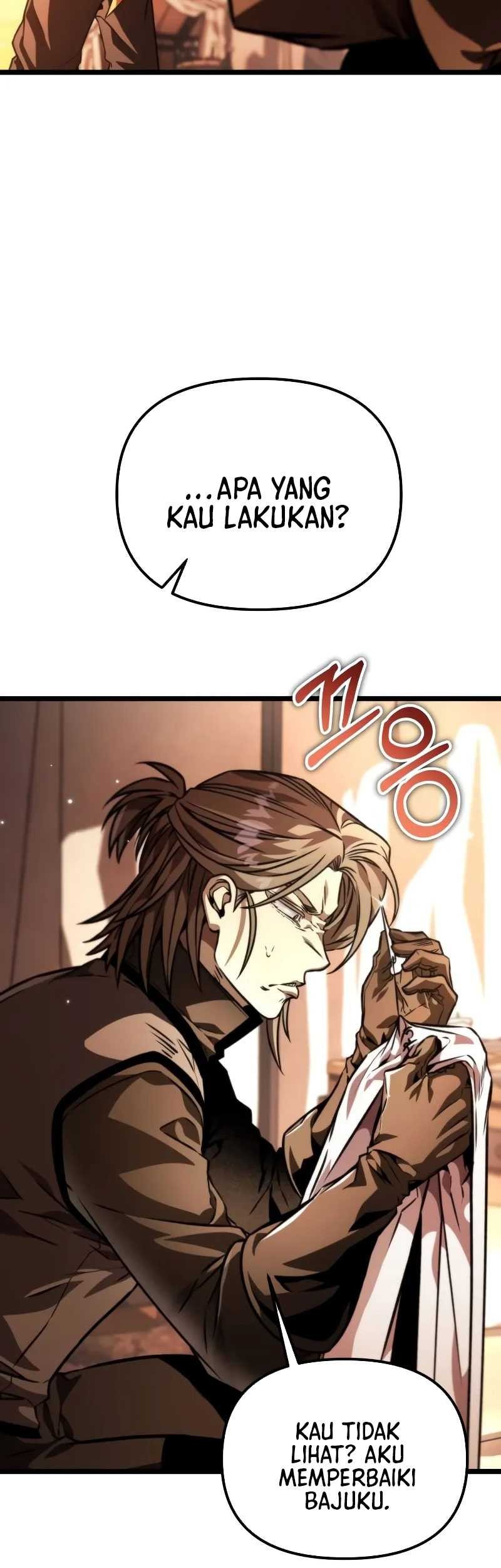 Reincarnator Chapter 49 Gambar 18