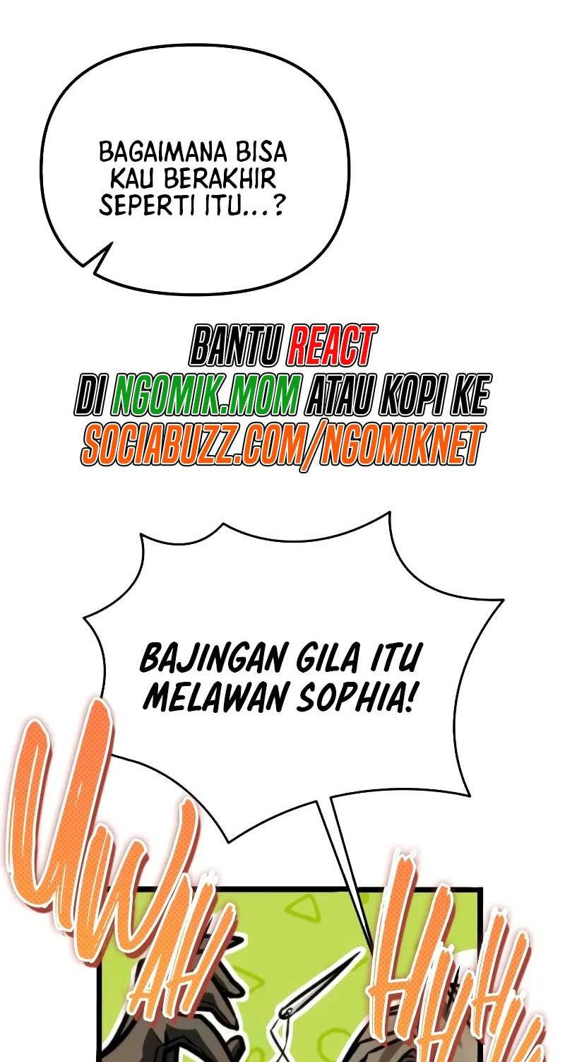 Reincarnator Chapter 49 Gambar 19