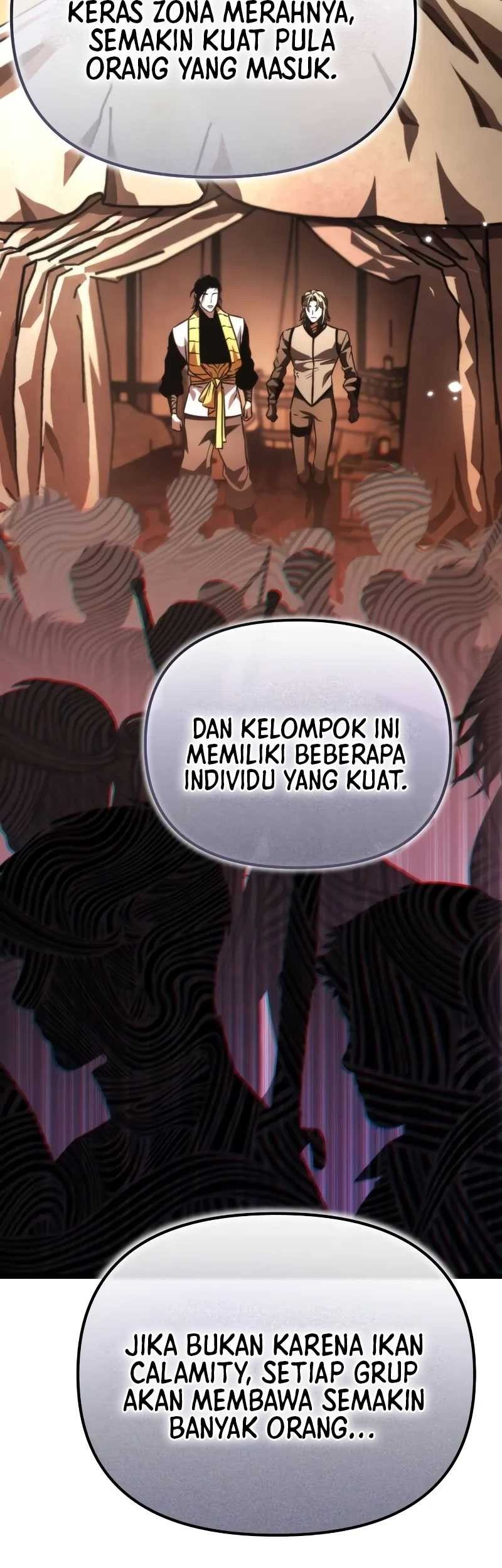 Reincarnator Chapter 49 Gambar 22