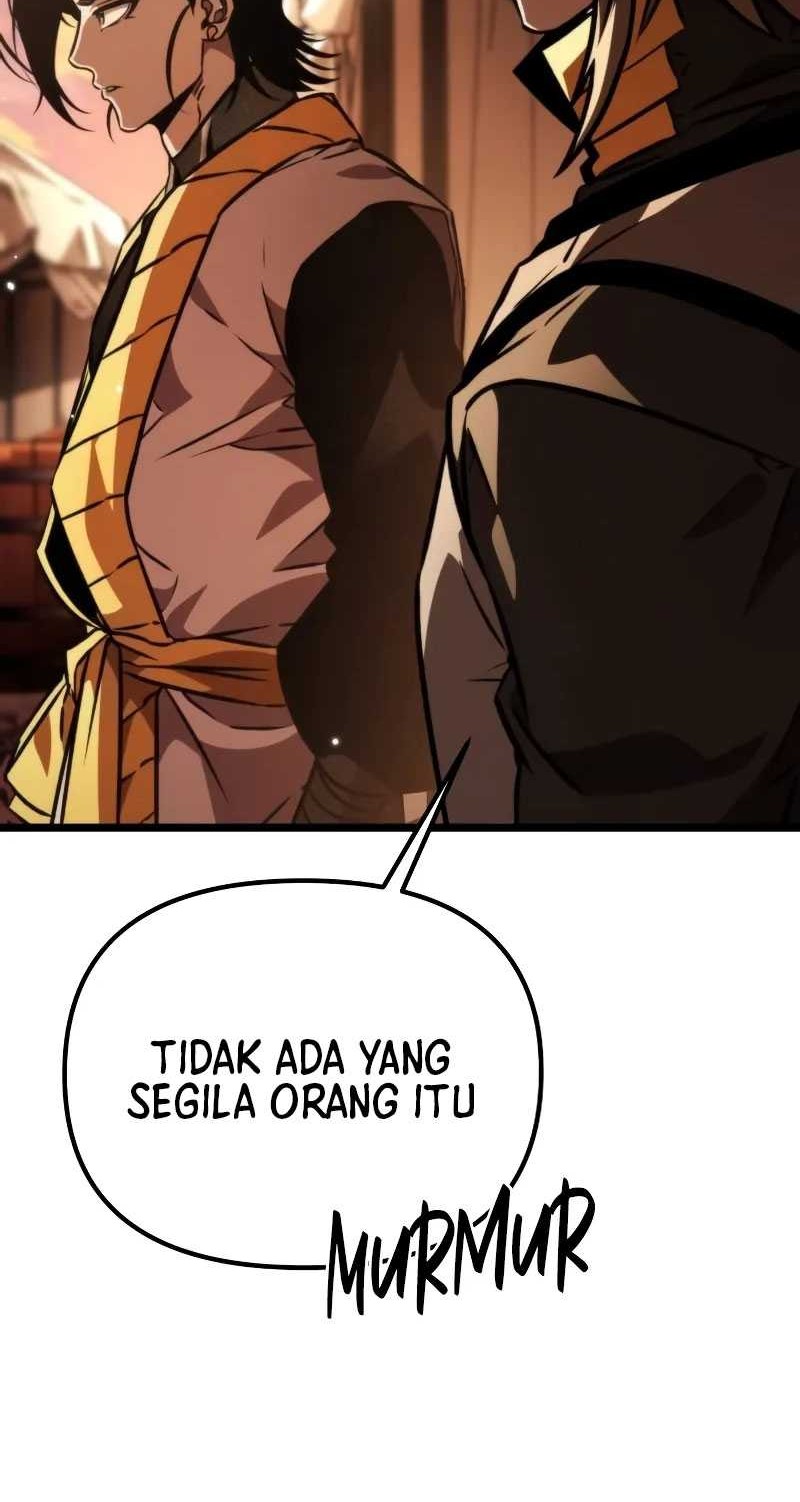 Reincarnator Chapter 49 Gambar 25