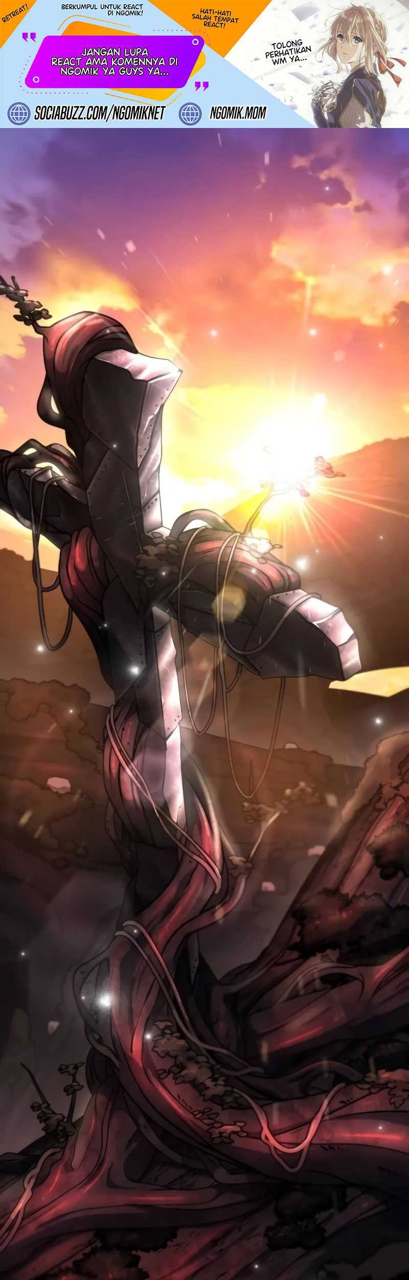 Manhwa Reincarnator Chapter 49 gambar nomor 2