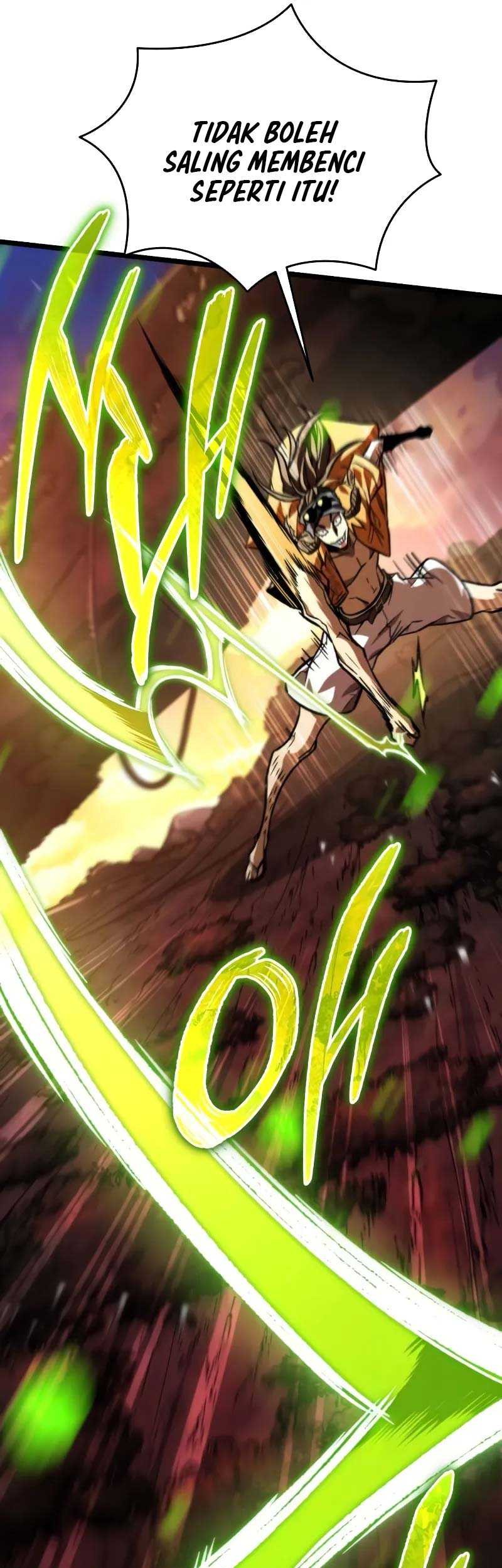 Reincarnator Chapter 49 Gambar 86