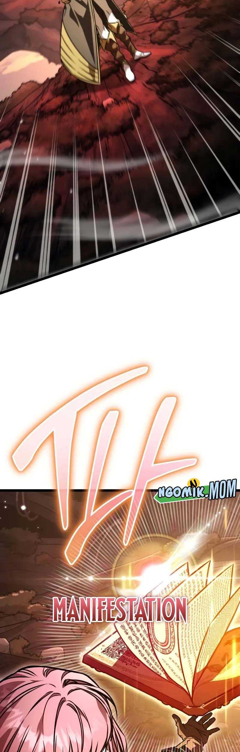 Reincarnator Chapter 49 Gambar 88