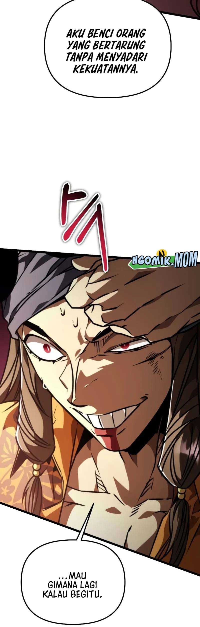 Reincarnator Chapter 49 Gambar 96