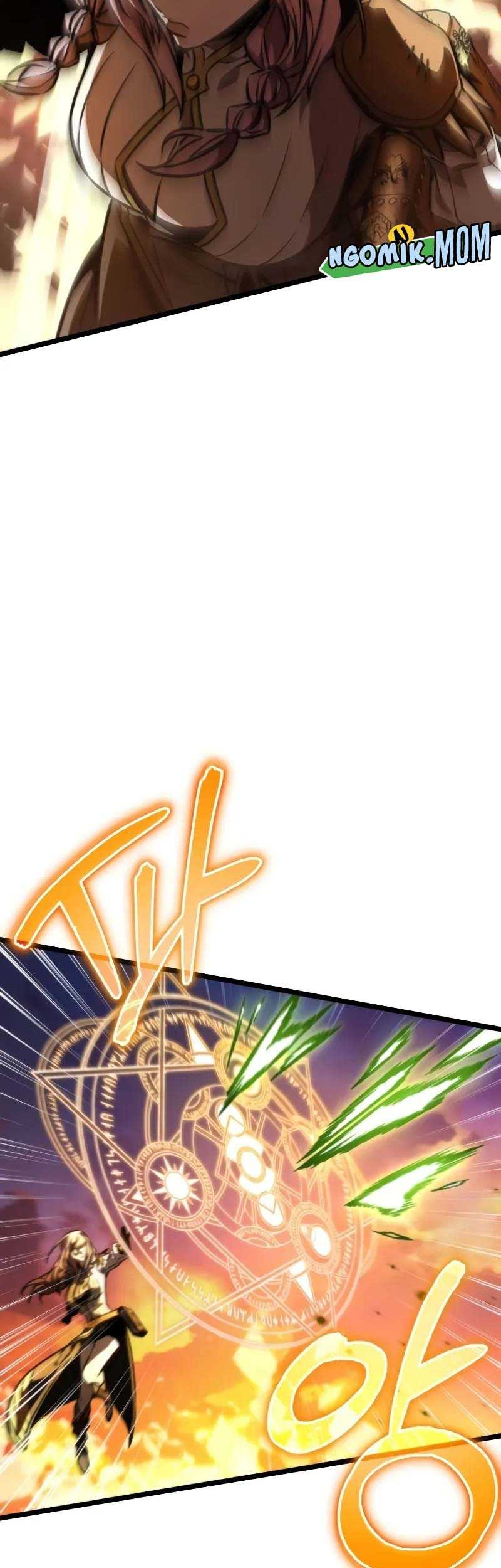 Reincarnator Chapter 49 Gambar 78