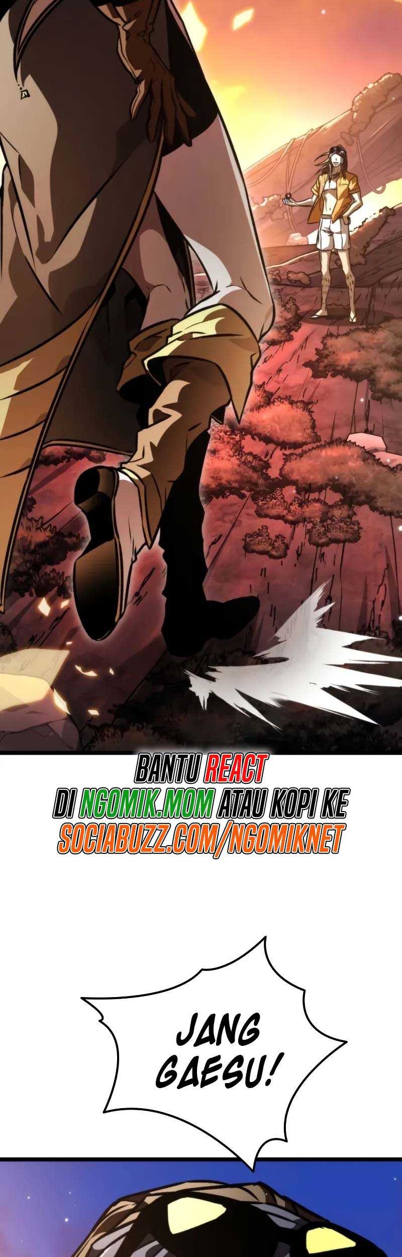 Reincarnator Chapter 49 Gambar 80