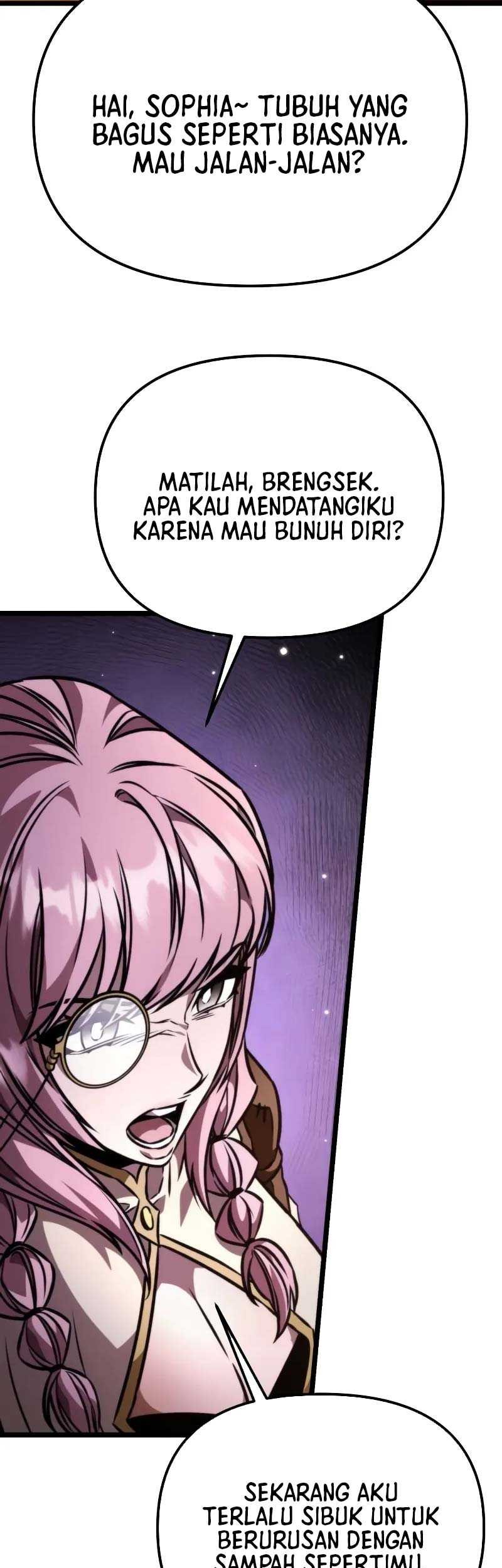 Reincarnator Chapter 49 Gambar 82