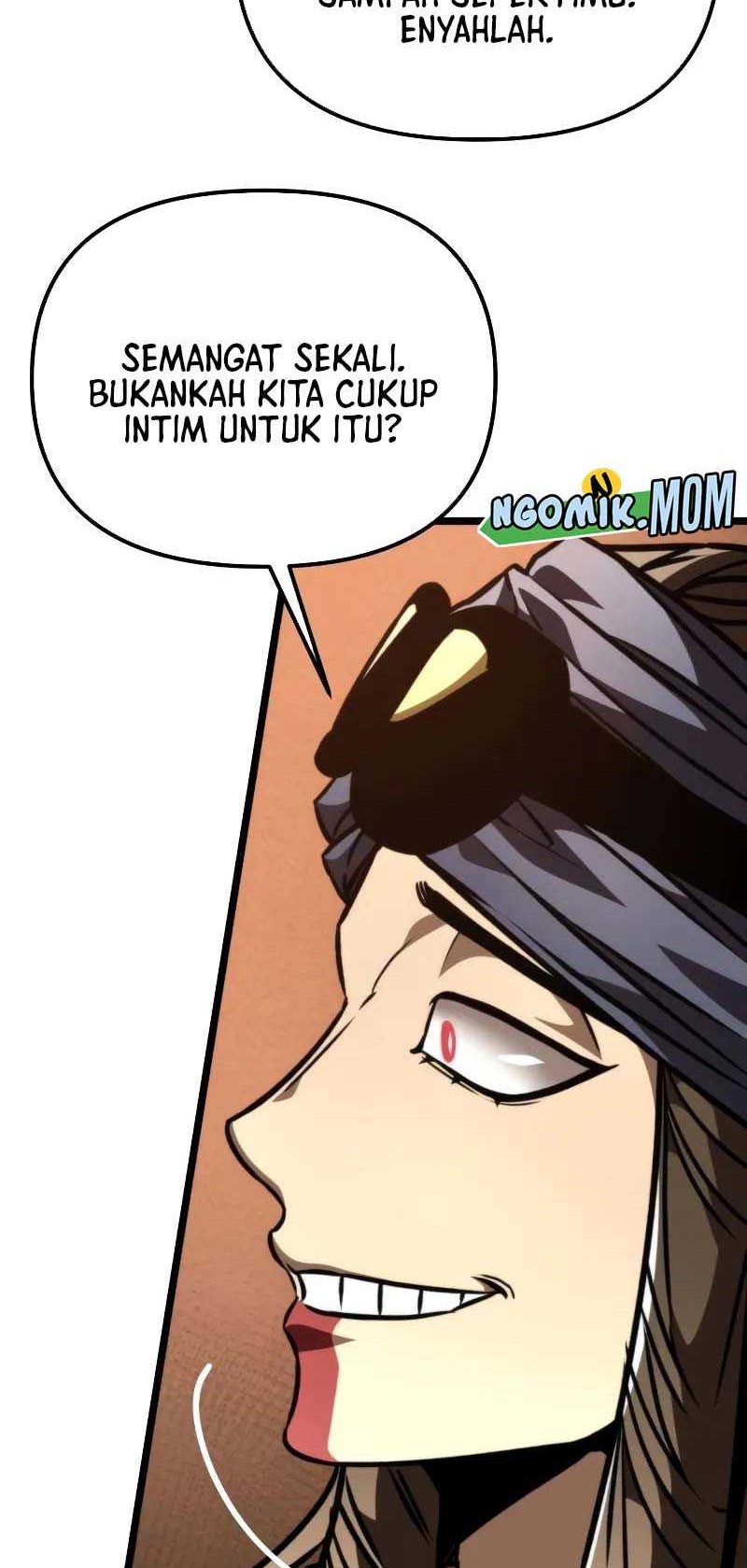 Reincarnator Chapter 49 Gambar 83