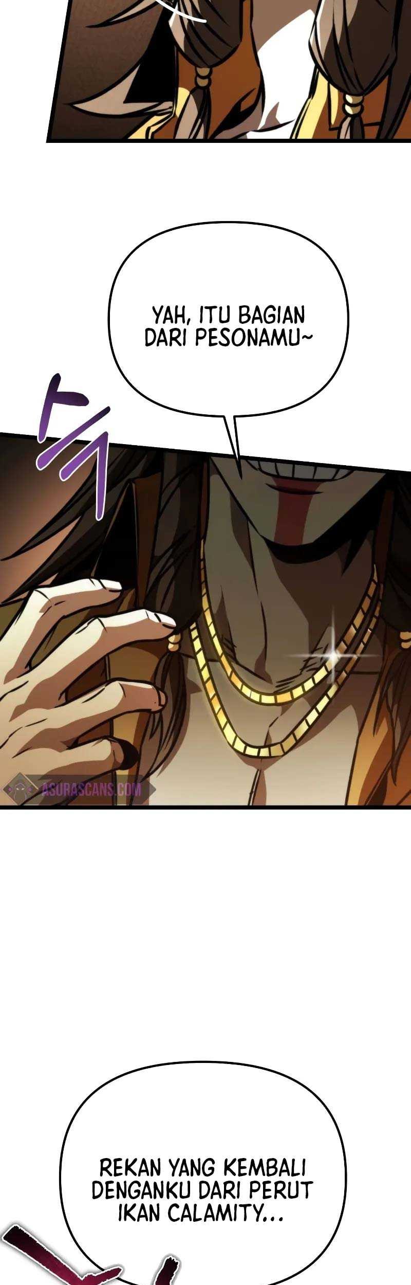 Reincarnator Chapter 49 Gambar 84