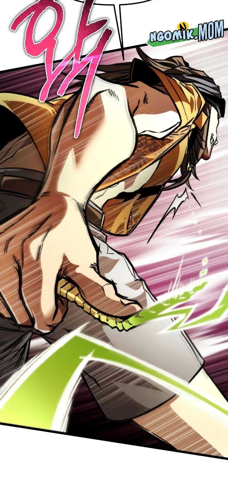 Reincarnator Chapter 49 Gambar 85