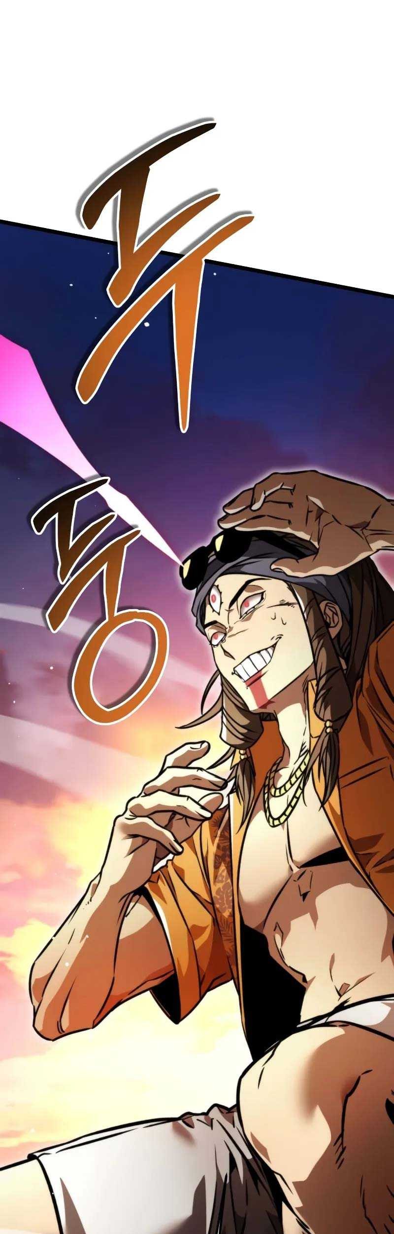 Reincarnator Chapter 49 Gambar 102