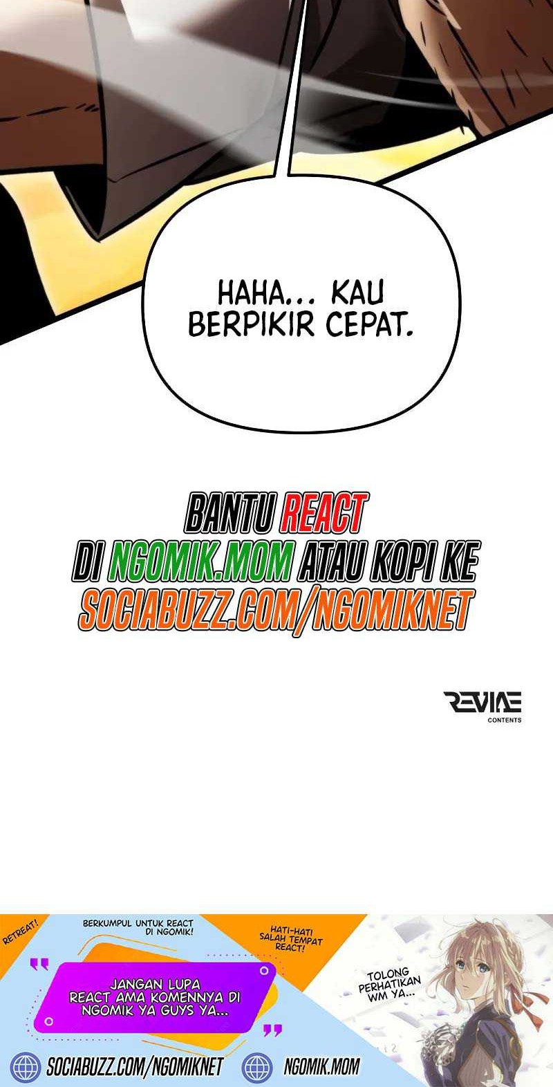 Reincarnator Chapter 49 Gambar 103