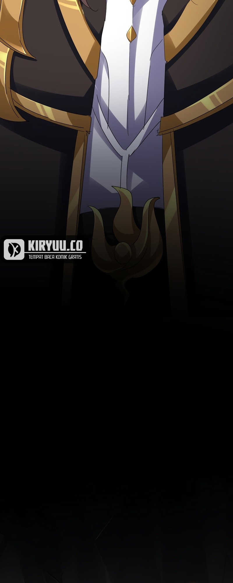 Magic Emperor Chapter 612 Gambar 11