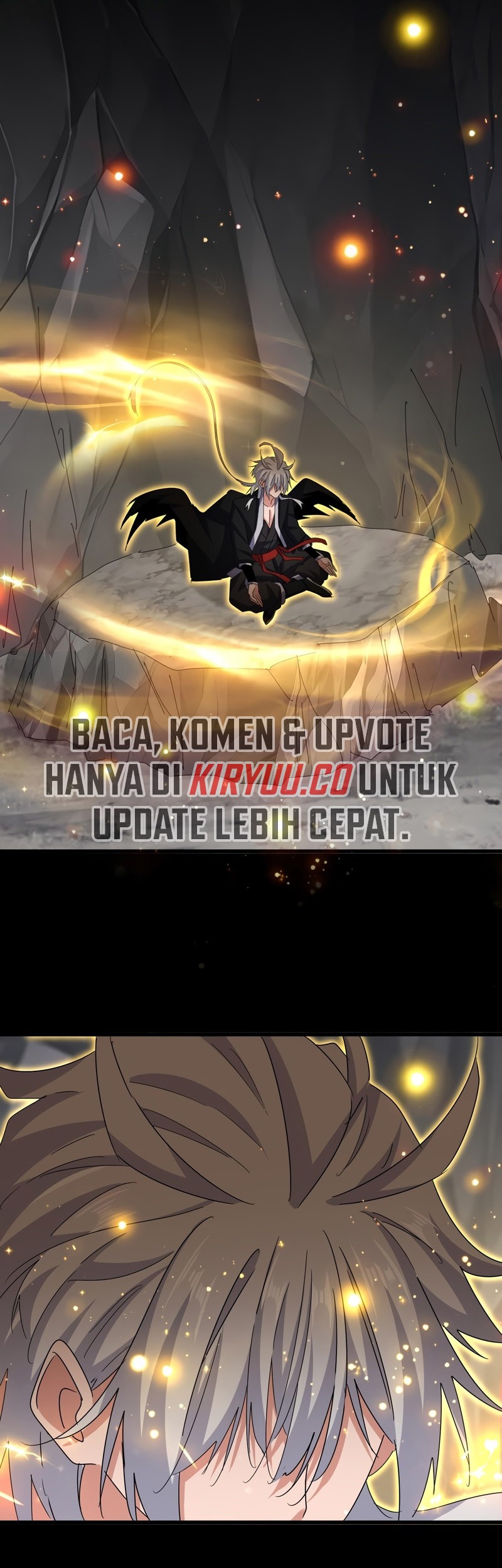 Magic Emperor Chapter 612 Gambar 12