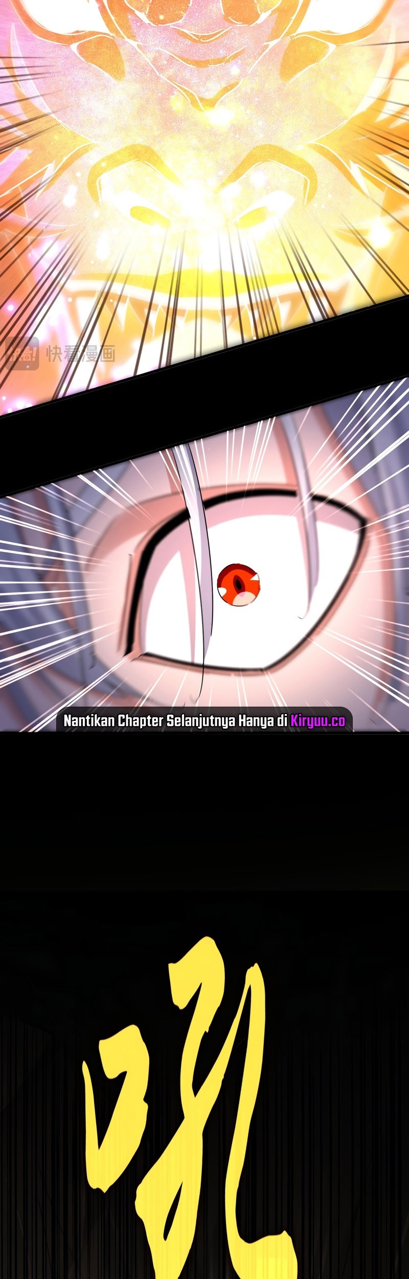 Magic Emperor Chapter 612 Gambar 14