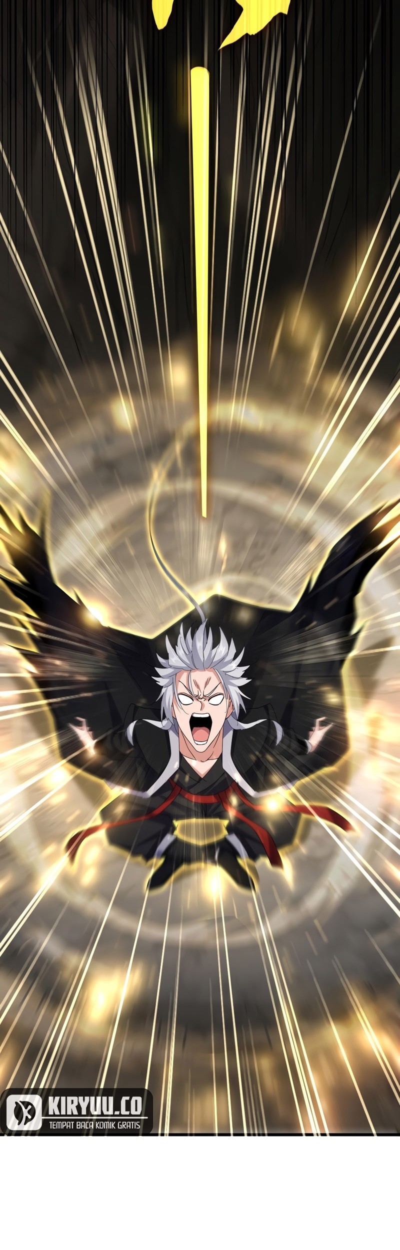 Magic Emperor Chapter 612 Gambar 15