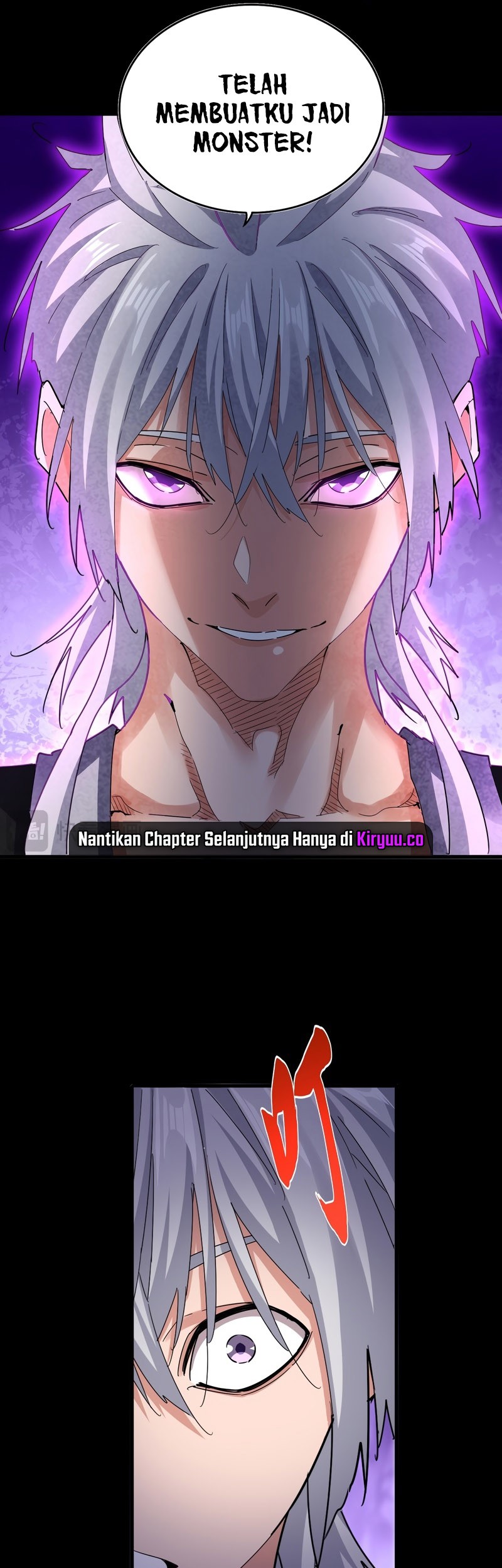 Magic Emperor Chapter 612 Gambar 22
