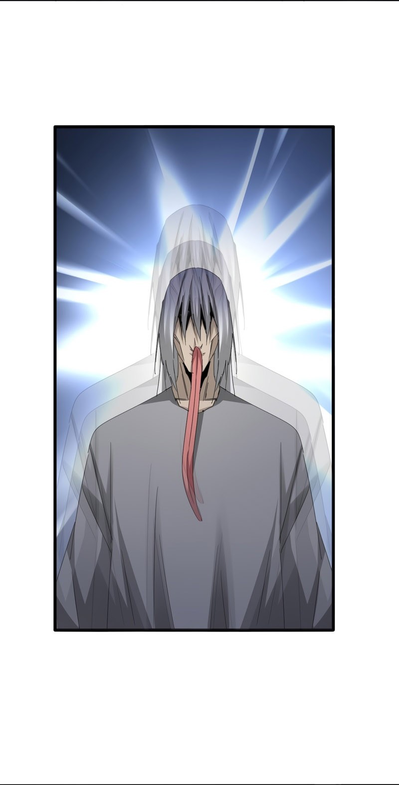 Magic Emperor Chapter 612 Gambar 26