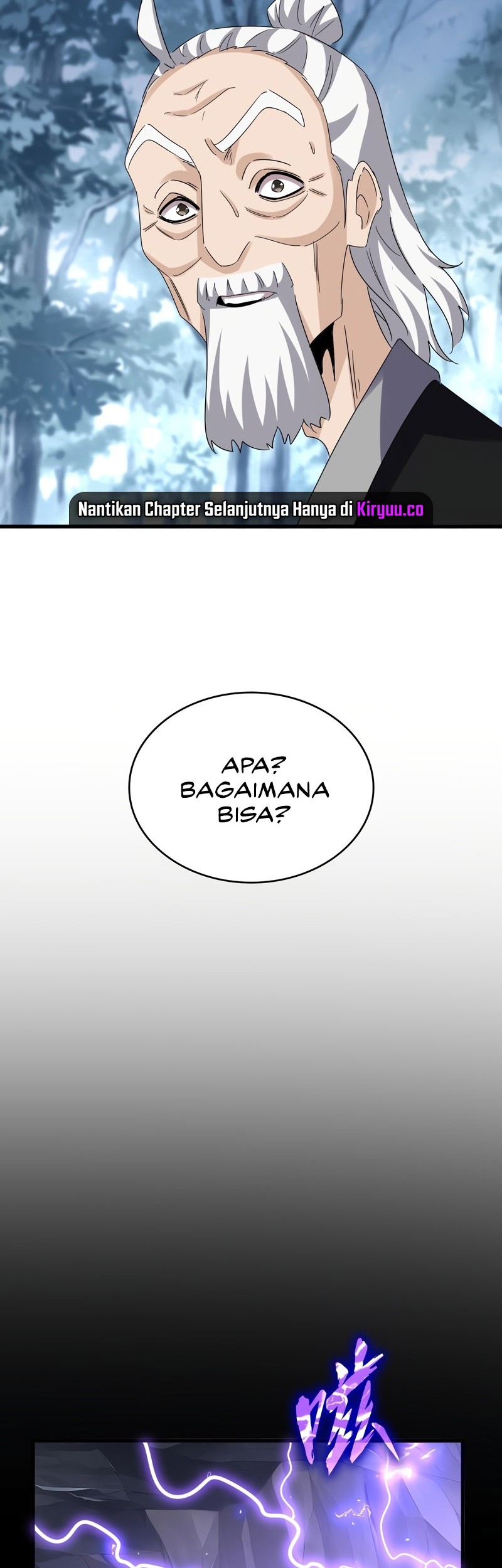 Magic Emperor Chapter 612 Gambar 28