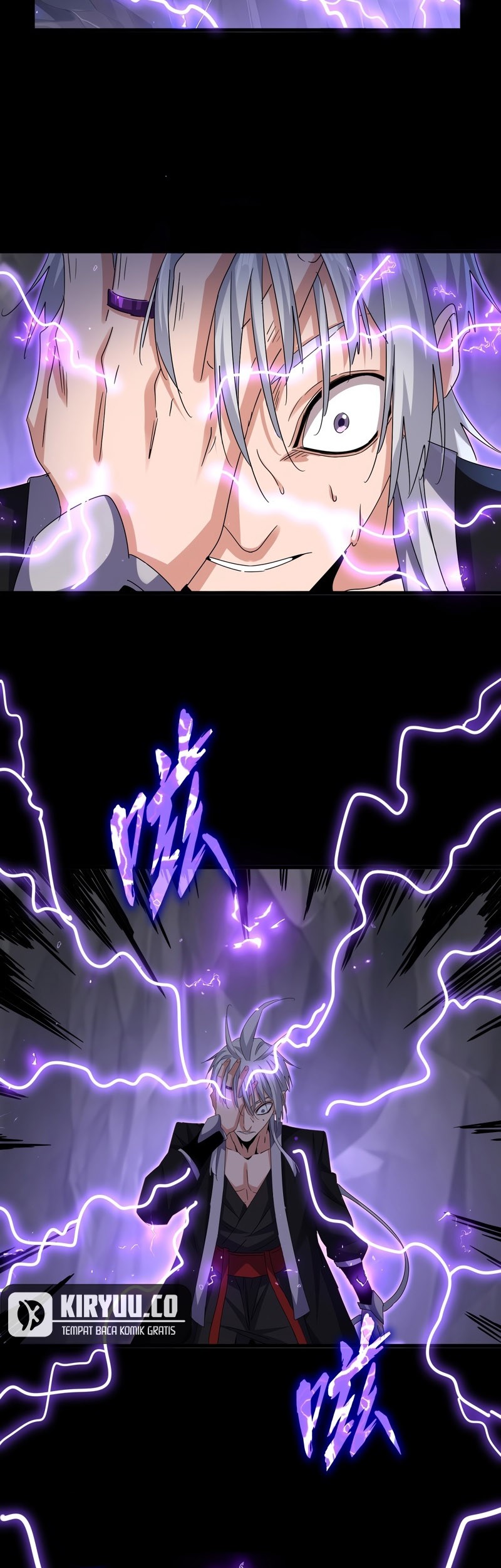 Magic Emperor Chapter 612 Gambar 29